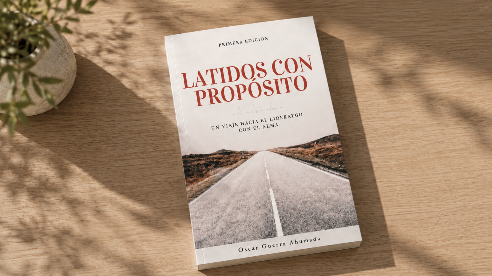 El verdadero crecimiento comienza cuando vuelves a ti