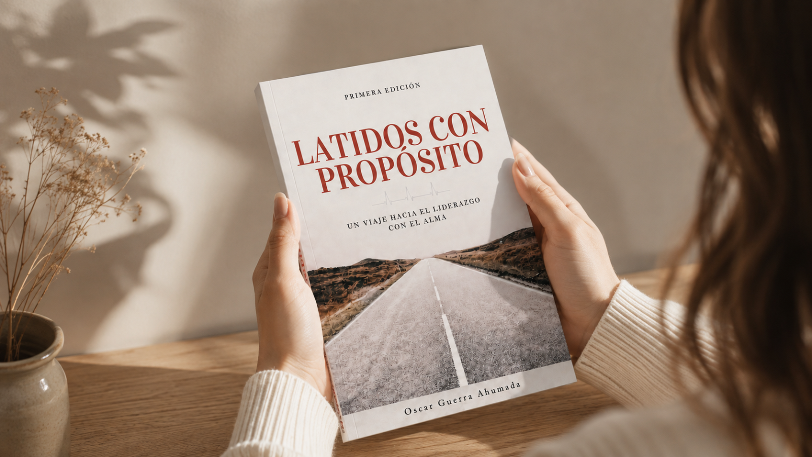 No se trata de llegar más lejos, sino de no perderte en el camino