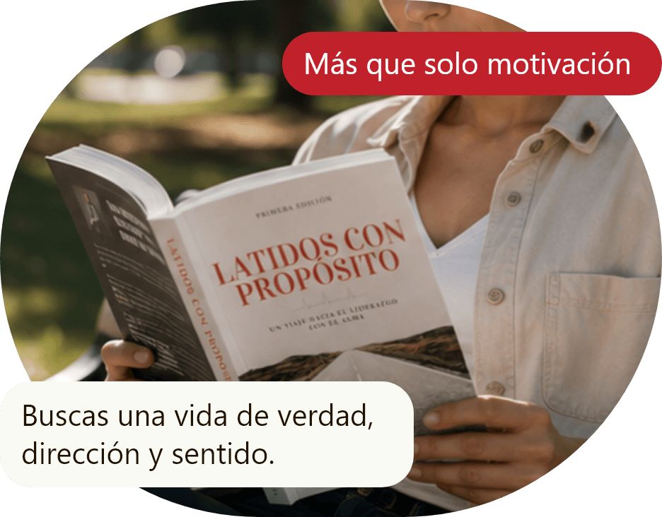 Una historia que te sostiene