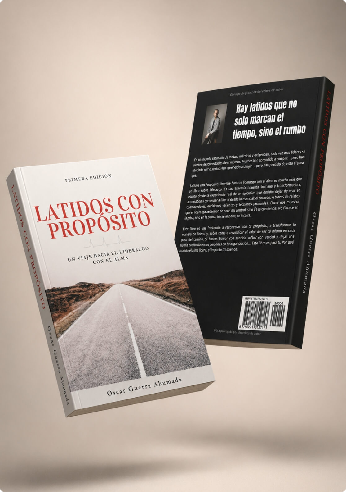 Latidos con proposito
