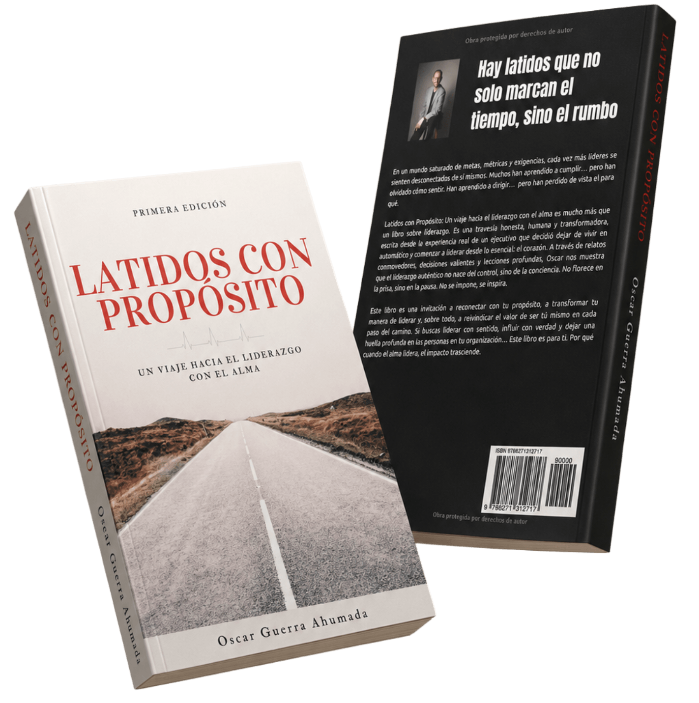 Latidos con propósito