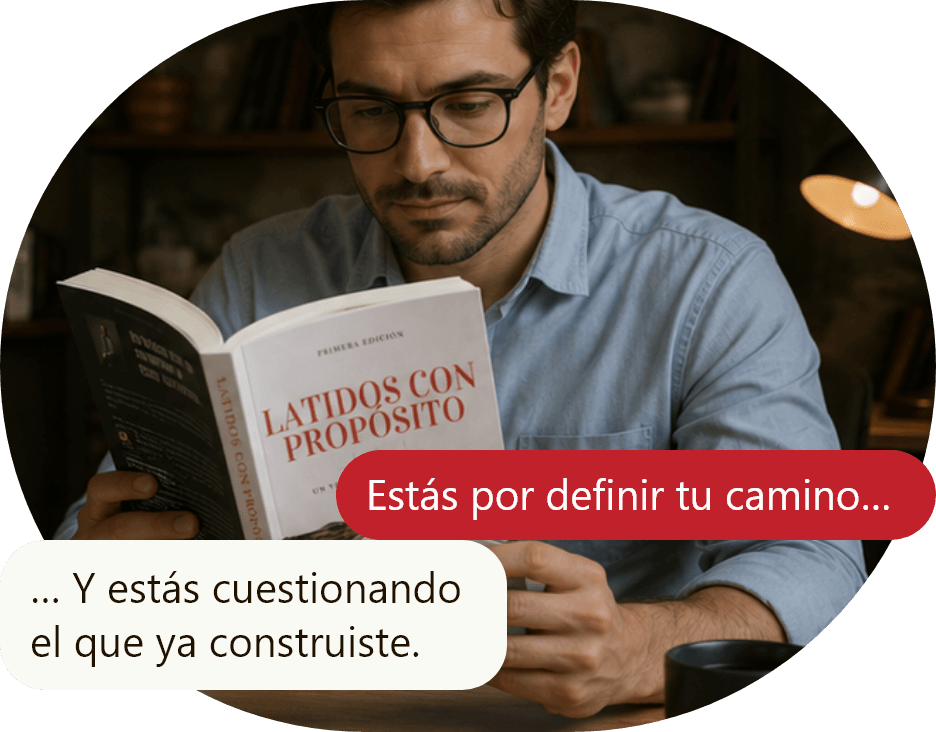 Reflexión con propósito
