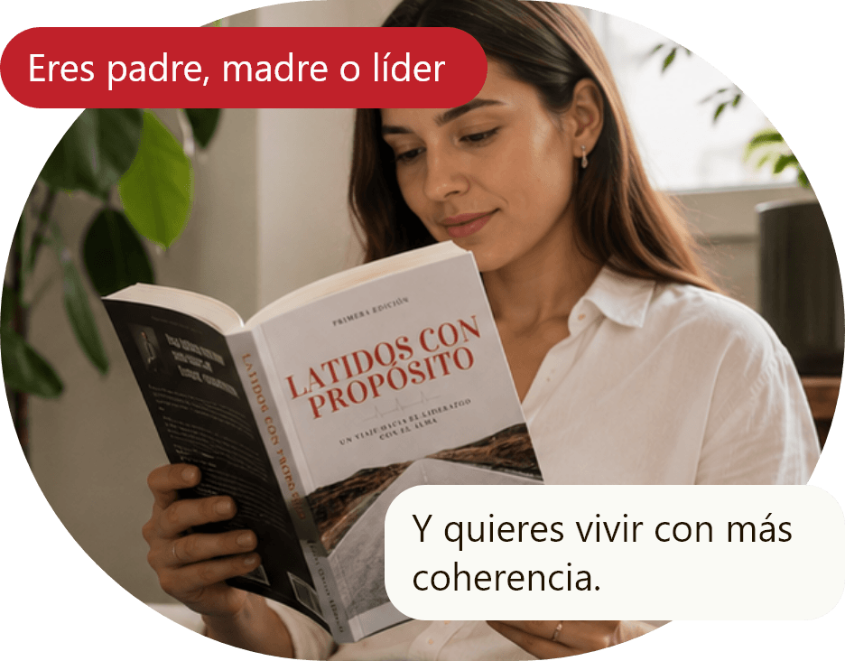Herramientas para volver a ti